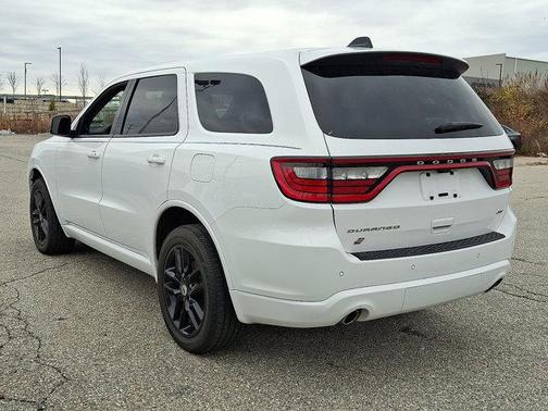 2024 Dodge Durango GT AWD
