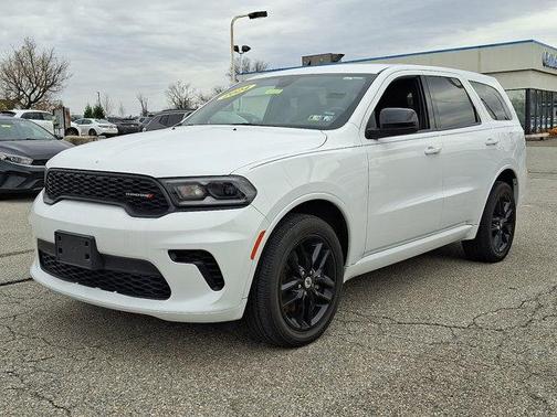 2024 Dodge Durango GT AWD