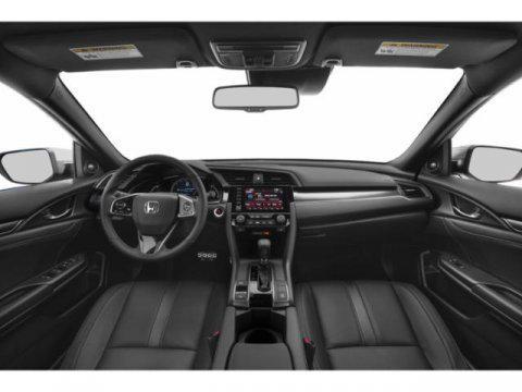 2019 Honda Civic Sport Touring