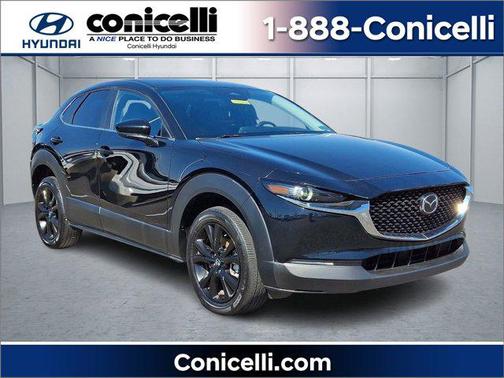2024 Mazda CX-30 Select