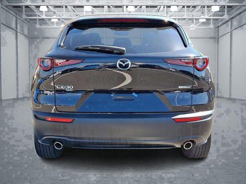2024 Mazda CX-30 Select