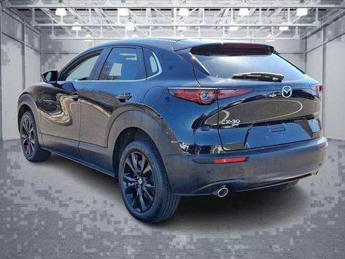 2024 Mazda CX-30 2.5 S Select Sport