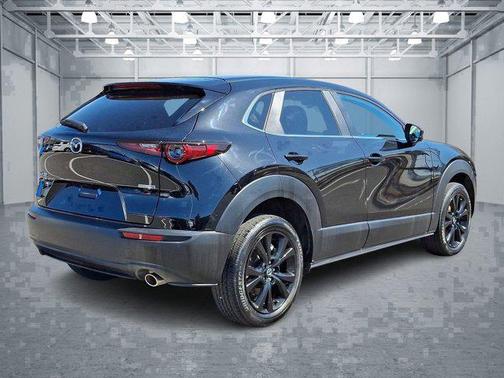 2024 Mazda CX-30 Select