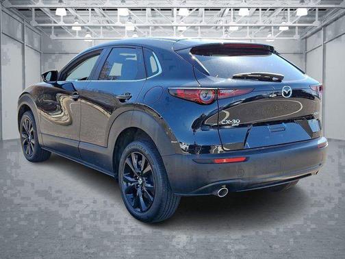 2024 Mazda CX-30 Select
