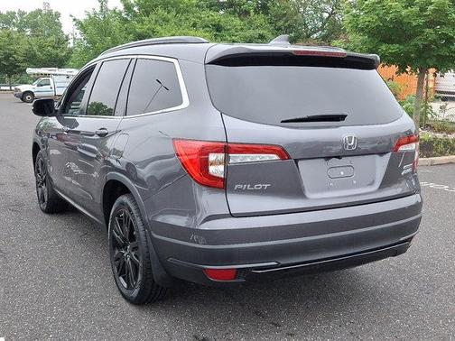2022 Honda Pilot AWD Special Edition
