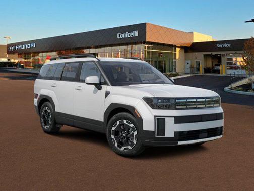 2026 Hyundai SANTA FE SEL 2.4