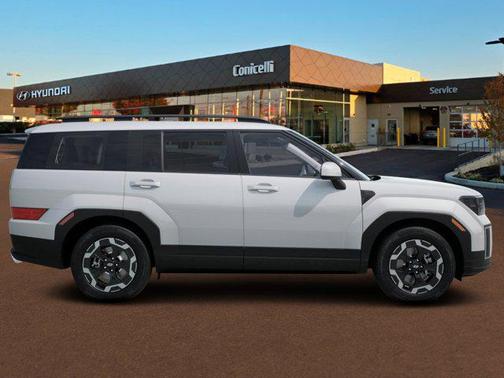 2026 Hyundai SANTA FE SEL 2.4