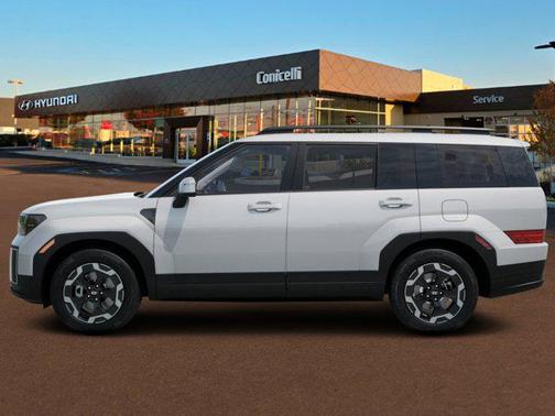 2026 Hyundai SANTA FE SEL 2.4