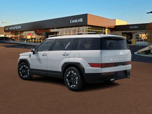 2026 Hyundai SANTA FE SEL 2.4