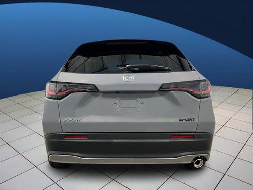 2025 Honda HR-V AWD Sport
