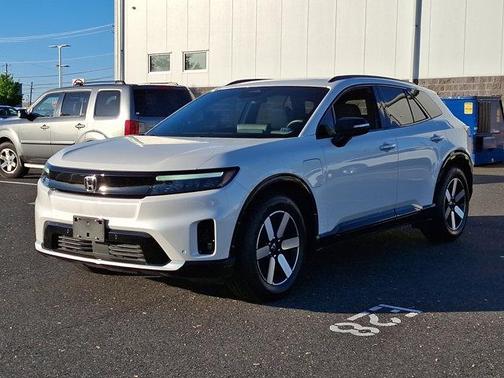 2024 Honda Prologue Touring