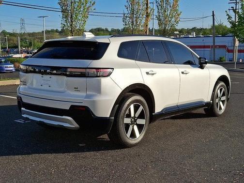 2024 Honda Prologue Touring