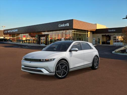 2025 Hyundai IONIQ 5 Limited