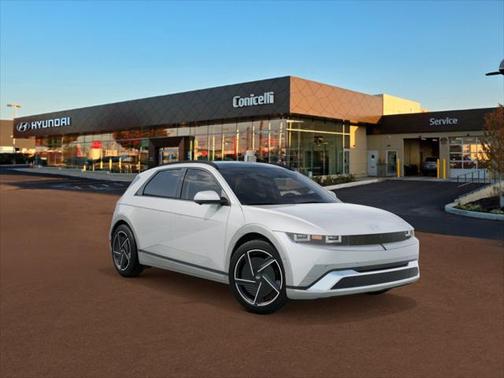 2025 Hyundai IONIQ 5 Limited