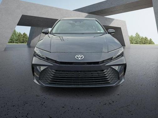 Underground 2025 Toyota Camry LE