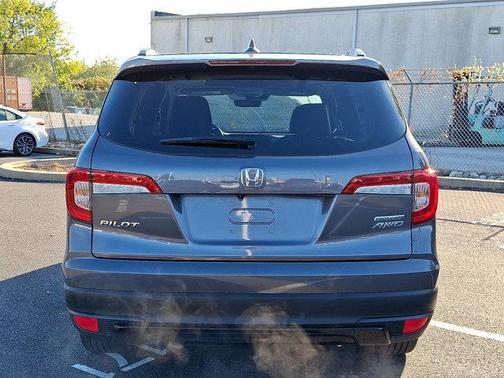 2022 Honda Pilot AWD Special Edition