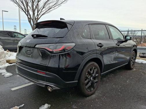 2023 Honda HR-V AWD Sport