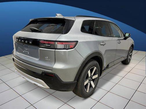 2025 Honda Prologue Touring