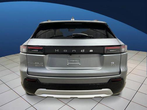 2025 Honda Prologue Touring