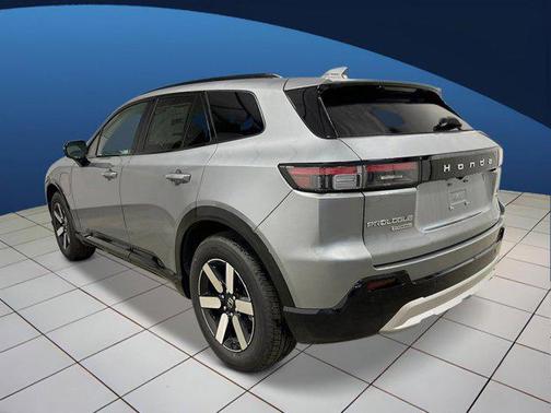 2025 Honda Prologue Touring