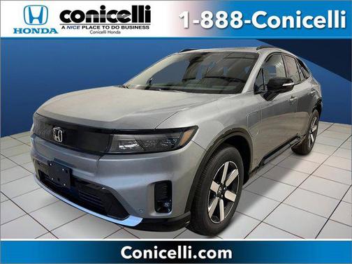 2025 Honda Prologue Touring