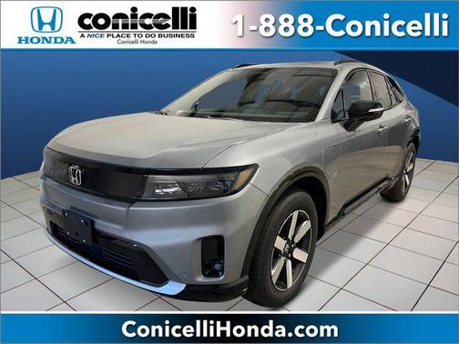 2025 Honda Prologue Touring