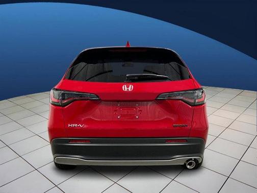 2025 Honda HR-V AWD Sport