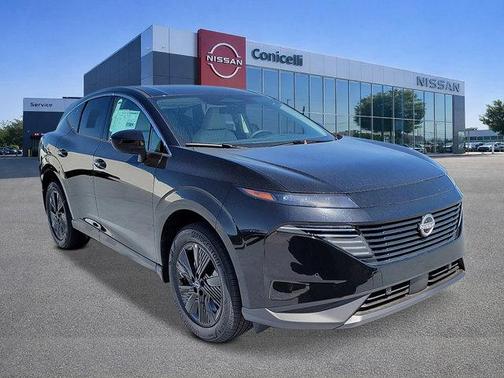 2026 Nissan Murano SV