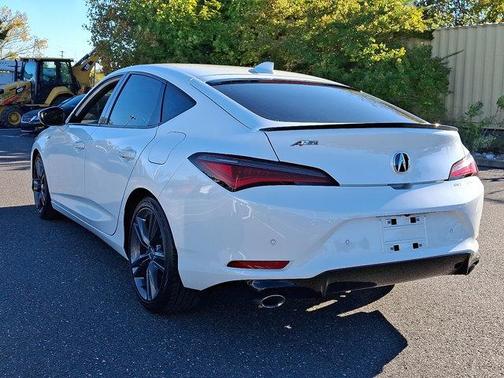 2023 Acura Integra A-SPEC Technology
