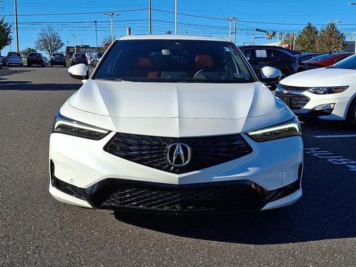 2023 Acura Integra A-SPEC Technology
