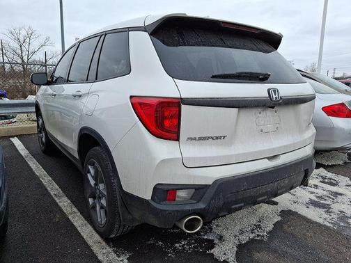 2023 Honda Passport AWD EX-L