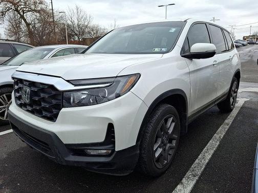 2023 Honda Passport AWD EX-L