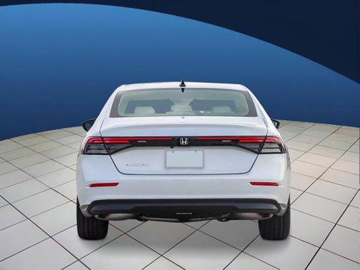 2026 Honda Accord Sport SE 1.5T