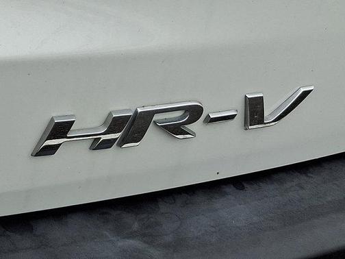 2021 Honda HR-V EX-L