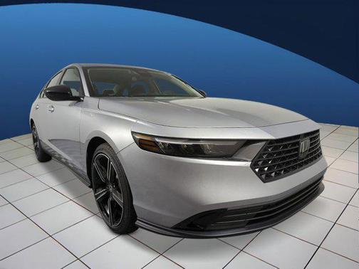 2026 Honda Accord Sport SE 1.5T