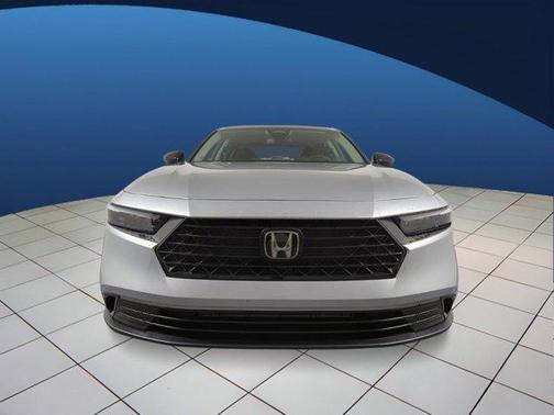 2026 Honda Accord Sport SE 1.5T