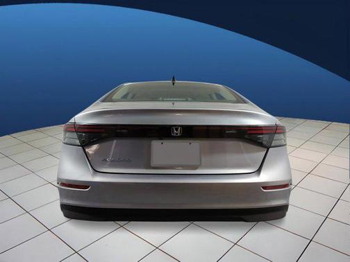 2026 Honda Accord Sport SE 1.5T