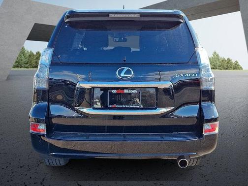 2019 Lexus GX 460 Premium