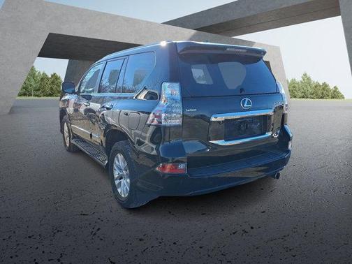 2019 Lexus GX 460 Premium