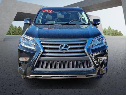 2019 Lexus GX 460 Premium