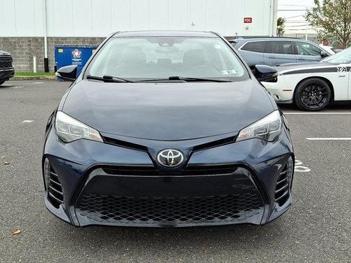 2018 Toyota Corolla XSE