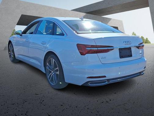 2023 Audi A6 45 Premium