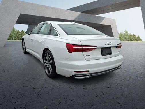 2023 Audi A6 45 Premium