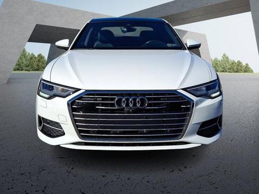 2023 Audi A6 45 Premium