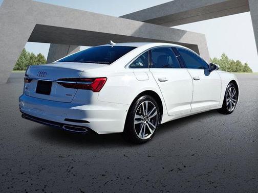 2023 Audi A6 45 Premium