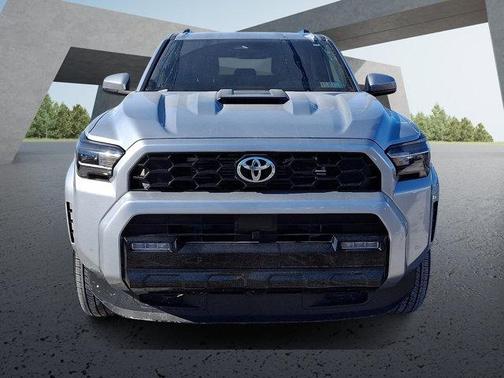 2025 Toyota 4Runner TRD Sport