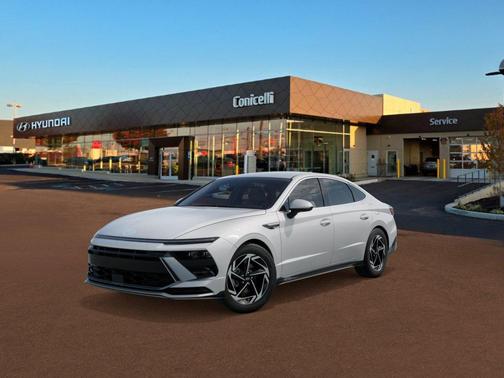 2026 Hyundai SONATA SEL