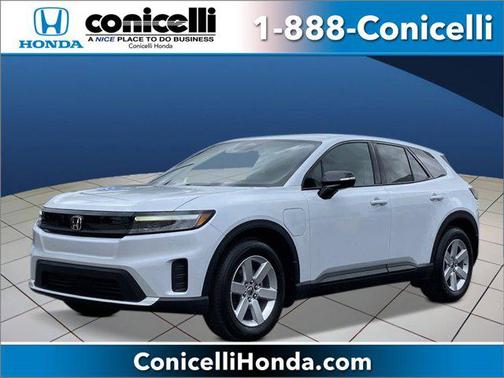 2026 Honda Prologue EX