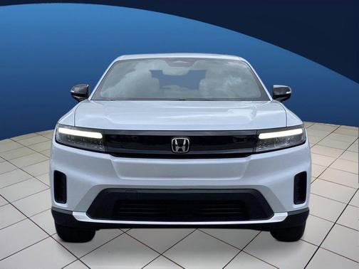 Frostline White Pearl 2026 Honda Prologue EX