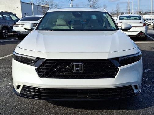 2023 Honda Accord EX 1.5T
